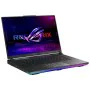 Laptop Asus ROG Strix Scar 16 2024 G634JZR-N4002W 16" 32 GB RAM 1 TB SSD NVIDIA GeForce RTX 4080 di Asus, Portatili - Rif: S7...