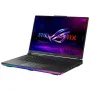 Ordinateur Portable Asus ROG Strix Scar 16 2024 G634JZR-N4002W 16" 32 GB RAM 1 TB SSD NVIDIA GeForce RTX 4080 de Asus, Ordina...