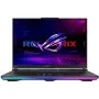 Ordinateur Portable Asus ROG Strix Scar 16 2024 G634JZR-N4002W 16" 32 GB RAM 1 TB SSD NVIDIA GeForce RTX 4080 de Asus, Ordina...