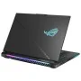 Laptop Asus ROG Strix Scar 18 2024 G834JYR-R6003W 18" 32 GB RAM 2 TB SSD Nvidia Geforce RTX 4090 Qwerty espanhol de Asus, Por...