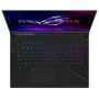 Laptop Asus ROG Strix Scar 18 2024 G834JYR-R6003W 18" 32 GB RAM 2 TB SSD Nvidia Geforce RTX 4090 Qwerty espanhol de Asus, Por...