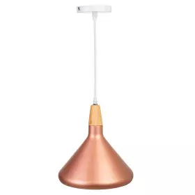 Lampadario Alexandra House Living Rame di Alexandra House Living, Lampade a sospensione - Rif: D1630138, Prezzo: 34,99 €, Sco...