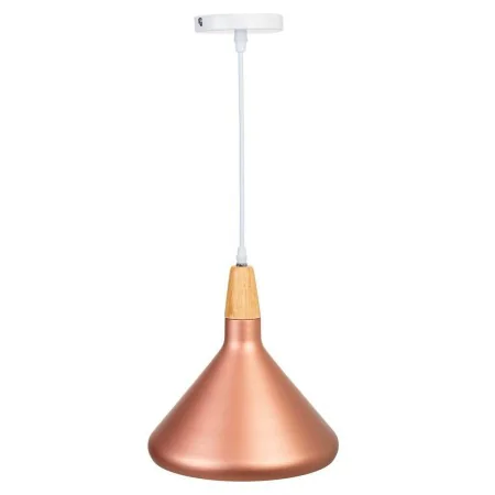 Candeeiro de teto Alexandra House Living Cobre de Alexandra House Living, Iluminação suspensa - Ref: D1630138, Preço: 34,99 €...