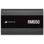 Fonte de Alimentação Corsair RM650 2023 650 W 80 Plus Gold de Corsair, Fontes de alimentação - Ref: S7832479, Preço: 101,42 €...