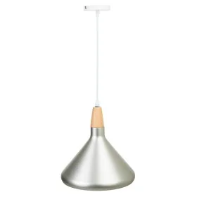 Suspension Alexandra House Living Argenté de Alexandra House Living, Suspensions - Réf : D1630139, Prix : 32,10 €, Remise : %