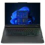 Ordinateur Portable Lenovo Legion Pro 7 16IRX8H 16" i9-13900HX 32 GB RAM 1 TB SSD NVIDIA GeForce RTX 4080 de Lenovo, Ordinate...