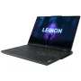 Ordinateur Portable Lenovo Legion Pro 7 16IRX8H 16" i9-13900HX 32 GB RAM 1 TB SSD NVIDIA GeForce RTX 4080 de Lenovo, Ordinate...