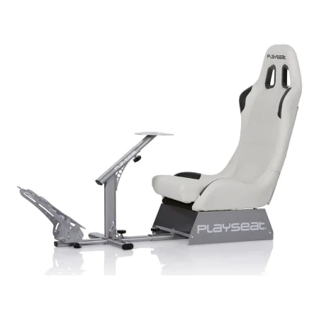 Gaming Control Playseat White by Playseat, DVI Cables - Ref: S7832547, Price: 320,59 €, Discount: %