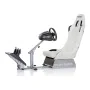 Comando Gaming Playseat Branco de Playseat, Cabos DVI - Ref: S7832547, Preço: 320,59 €, Desconto: %