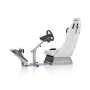 Gaming Control Playseat White by Playseat, DVI Cables - Ref: S7832547, Price: 320,59 €, Discount: %