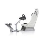 Comando Gaming Playseat Branco de Playseat, Cabos DVI - Ref: S7832547, Preço: 320,59 €, Desconto: %