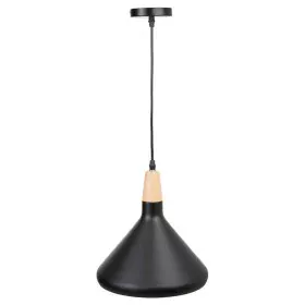 Ceiling Light Alexandra House Living Black by Alexandra House Living, Pendant Lights - Ref: D1630140, Price: 35,05 €, Discoun...