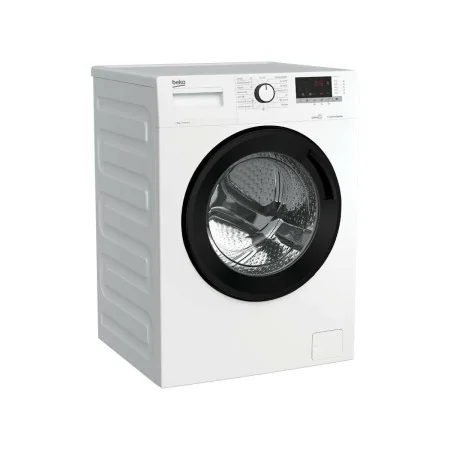 Machine à laver BEKO WTA 9715 XW 1400 rpm 9 kg 60 cm de BEKO, Machines à laver - Réf : S7832552, Prix : 538,15 €, Remise : %