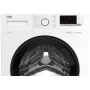 Machine à laver BEKO WTA 9715 XW 1400 rpm 9 kg 60 cm de BEKO, Machines à laver - Réf : S7832552, Prix : 538,15 €, Remise : %