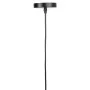 Candeeiro de teto Alexandra House Living Preto de Alexandra House Living, Iluminação suspensa - Ref: D1630140, Preço: 35,05 €...