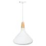 Suspension Alexandra House Living Blanc de Alexandra House Living, Suspensions - Réf : D1630141, Prix : 32,10 €, Remise : %