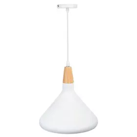 Lampadario Alexandra House Living Bianco di Alexandra House Living, Lampade a sospensione - Rif: D1630141, Prezzo: 32,10 €, S...