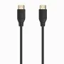 Câble HDMI Aisens Noir 1 m de Aisens, Câbles HDMI - Réf : S7832574, Prix : 8,87 €, Remise : %