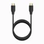 Câble HDMI Aisens Noir 1 m de Aisens, Câbles HDMI - Réf : S7832574, Prix : 8,87 €, Remise : %