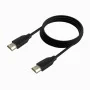 Cable HDMI Aisens Negro 1 m de Aisens, Cables HDMI - Ref: S7832574, Precio: 8,87 €, Descuento: %