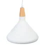 Ceiling Light Alexandra House Living White by Alexandra House Living, Pendant Lights - Ref: D1630141, Price: 32,10 €, Discoun...