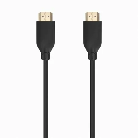 Cavo HDMI Aisens Nero 50 cm di Aisens, Cavi HDMI - Rif: S7832618, Prezzo: 7,91 €, Sconto: %