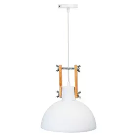 Lampadario Alexandra House Living Bianco di Alexandra House Living, Lampade a sospensione - Rif: D1630142, Prezzo: 42,80 €, S...