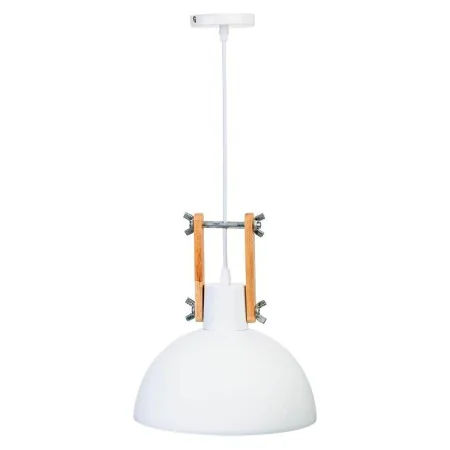 Deckenlampe Alexandra House Living Weiß von Alexandra House Living, Hänge- & Pendelleuchten - Ref: D1630142, Preis: 46,66 €, ...