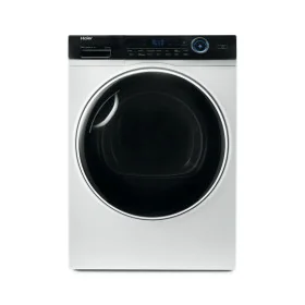 Kondensationstrockner Haier HD90-A3979-S 9 kg Weiß von Haier, Trockner - Ref: S7832647, Preis: 1,00 €, Rabatt: %