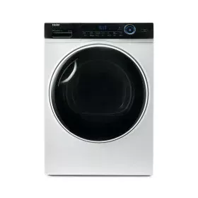 Séchoir à condensation Haier HD90-A3979-S 9 kg Blanc de Haier, Sèche-linge - Réf : S7832647, Prix : 1,00 €, Remise : %