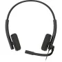 Auricolari con Microfono Creative Technology HS-220 Nero di Creative Technology, Cuffie per PC - Rif: S7832664, Prezzo: 31,59...