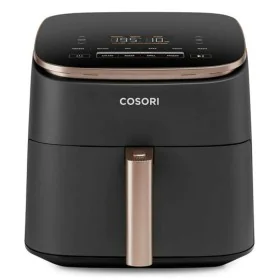 Air Fryer Cosori Turbo Blaze Chef Edition Black 1725 w 6 L by Cosori, Air fryers - Ref: S7832671, Price: 182,35 €, Discount: %