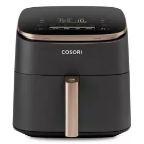 Air Fryer Cosori Turbo Blaze Chef Edition Black 1725 w 6 L by Cosori, Air fryers - Ref: S7832671, Price: 203,50 €, Discount: %