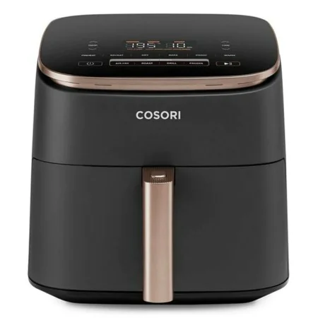 Air Fryer Cosori Turbo Blaze Chef Edition Black 1725 w 6 L by Cosori, Air fryers - Ref: S7832671, Price: 203,50 €, Discount: %