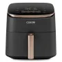 Friteuse à Air Cosori Turbo Blaze Chef Edition Noir 1725 w 6 L de Cosori, Friteuses à air - Réf : S7832671, Prix : 182,35 €, ...