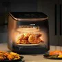 Friteuse à Air Cosori Turbo Blaze Chef Edition Noir 1725 w 6 L de Cosori, Friteuses à air - Réf : S7832671, Prix : 182,35 €, ...