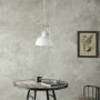 Ceiling Light Alexandra House Living White by Alexandra House Living, Pendant Lights - Ref: D1630142, Price: 42,80 €, Discoun...