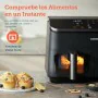 Friteuse à Air Cosori Dual Basket 8.5 Chef Edition Noir 8,5 L de Cosori, Friteuses à air - Réf : S7832672, Prix : 252,07 €, R...