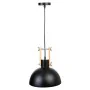 Candeeiro de teto Alexandra House Living Preto de Alexandra House Living, Iluminação suspensa - Ref: D1630143, Preço: 42,80 €...