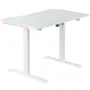 Bureau Forgeon Battleground Blanc de Forgeon, Bureaux et tables d'ordinateurs - Réf : S7832725, Prix : 1,00 €, Remise : %