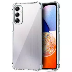 Mobile cover Cool Galaxy A14 | Galaxy A14 5G Transparent Samsung by Cool, Cases & Covers - Ref: S7832751, Price: 9,78 €, Disc...