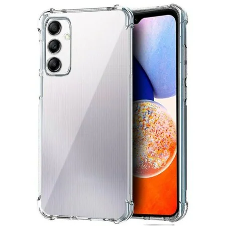 Funda para Móvil Cool Galaxy A14 | Galaxy A14 5G Transparente Samsung de Cool, Carcasas y fundas - Ref: S7832751, Precio: 8,8...