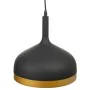 Ceiling Light Alexandra House Living Black Golden by Alexandra House Living, Pendant Lights - Ref: D1630144, Price: 47,17 €, ...