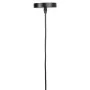 Lampadario Alexandra House Living Nero Dorato di Alexandra House Living, Lampade a sospensione - Rif: D1630144, Prezzo: 47,25...