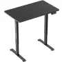 Mesa de Escritório Owlotech Manager Preto de Owlotech, Secretárias e mesas para computador - Ref: S7832754, Preço: 154,41 €, ...