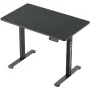 Mesa de Escritório Owlotech Manager Preto de Owlotech, Secretárias e mesas para computador - Ref: S7832754, Preço: 154,41 €, ...