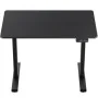 Mesa de Escritório Owlotech Manager Preto de Owlotech, Secretárias e mesas para computador - Ref: S7832754, Preço: 154,41 €, ...