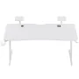 Bureau Tempest Sanctuary Blanc de Tempest, Bureaux et tables d'ordinateurs - Réf : S7832755, Prix : 662,32 €, Remise : %