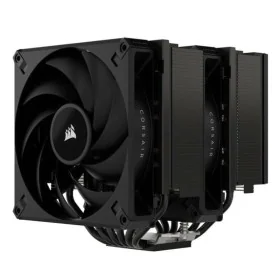 Ventilador de CPU Corsair de Corsair, Ventilación y refrigeración - Ref: S7832824, Precio: 116,49 €, Descuento: %