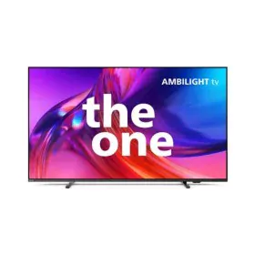 TV intelligente Philips The One 50PUS8558 4K Ultra HD 50" LED Wi-Fi de Philips, Téléviseurs - Réf : S7832860, Prix : 506,12 €...